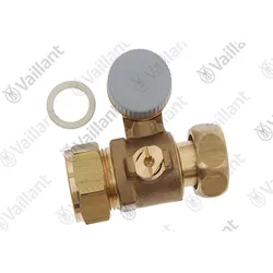 Vaillant Ventil links 0020057190