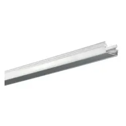 Siteco 5TR10370Q ModarioBaugruppe Lichtband (TS),abgehängte Montage,Anbau