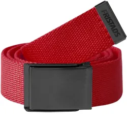 Textilgürtel "9955 CW" Fusion Skarup - Rot