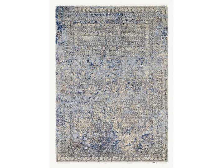 Musterring Orientteppich Empire Kenya, Blau, rechteckig, 170x240 cm, in verschiedenen Größen erhältlich, Teppiche und Böden, Teppiche, Orientteppiche