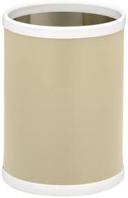 Kraftware Fun Colors 10.25-inch Wastebasket