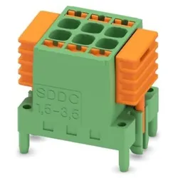 Phoenix Contact Direktsteckverbinder SDDC 1,5/ 3-PV-3,5