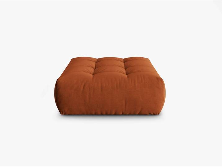 Micadoni Sitzhocker Bloom