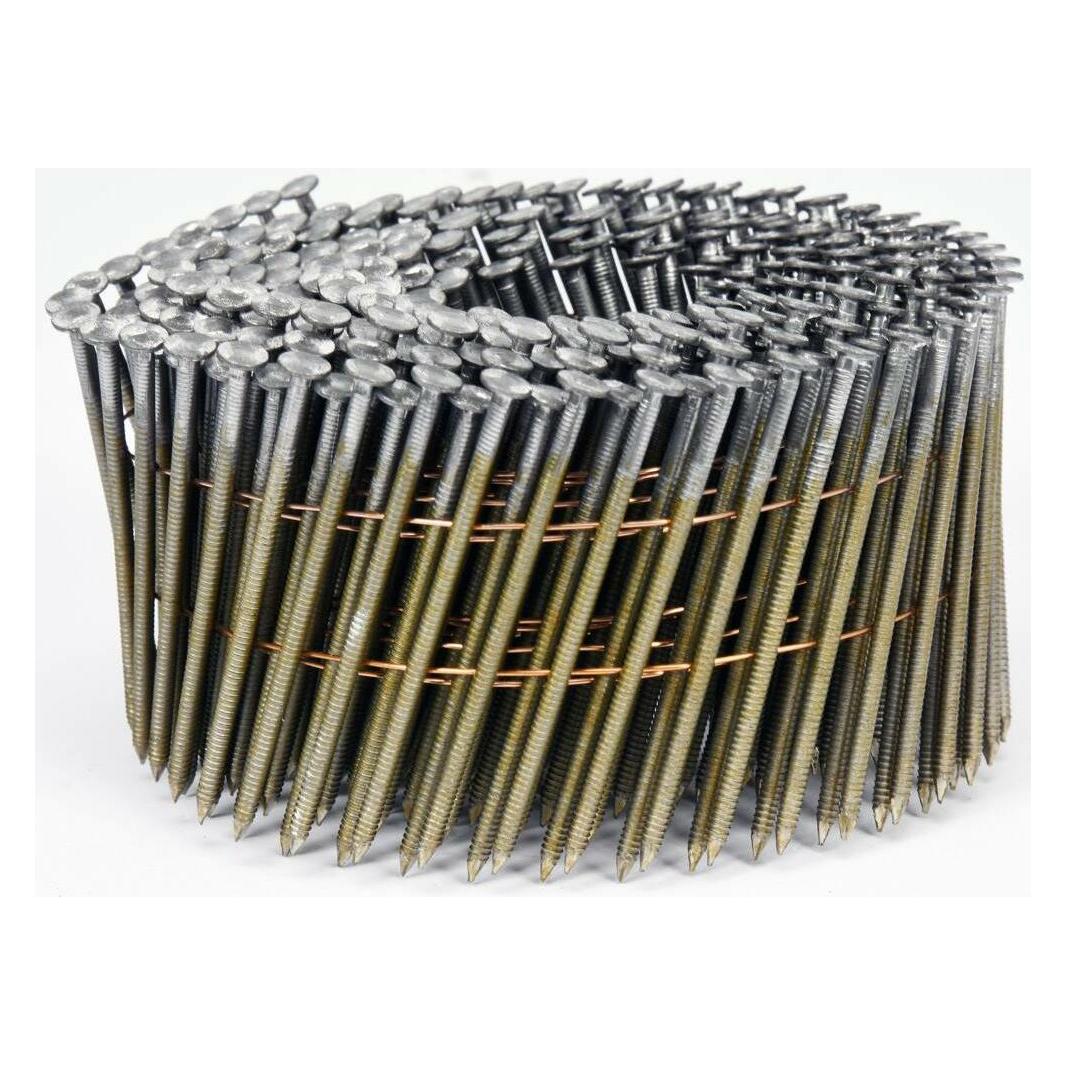 Vorel Drahtgebundene Coilnägel Spulennägel 32-90 mm 3000 - 7200 Stk (71993)
