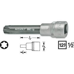 Hazet 992LG-T50 Steckschlüssel-Bit-Einsatz 1/2 (12.5 mm) 992LG-T50