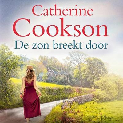 De zon breekt door - Catherine Cookson, Audio, 9789463633406