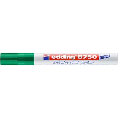 Paintmarker Industr.8750 grün