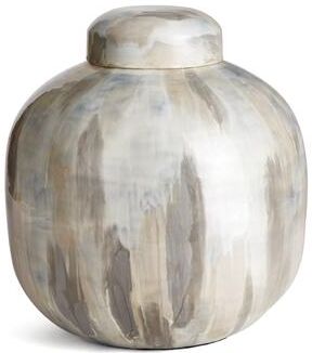 Porch & Petal Almeta Lidded Urn
