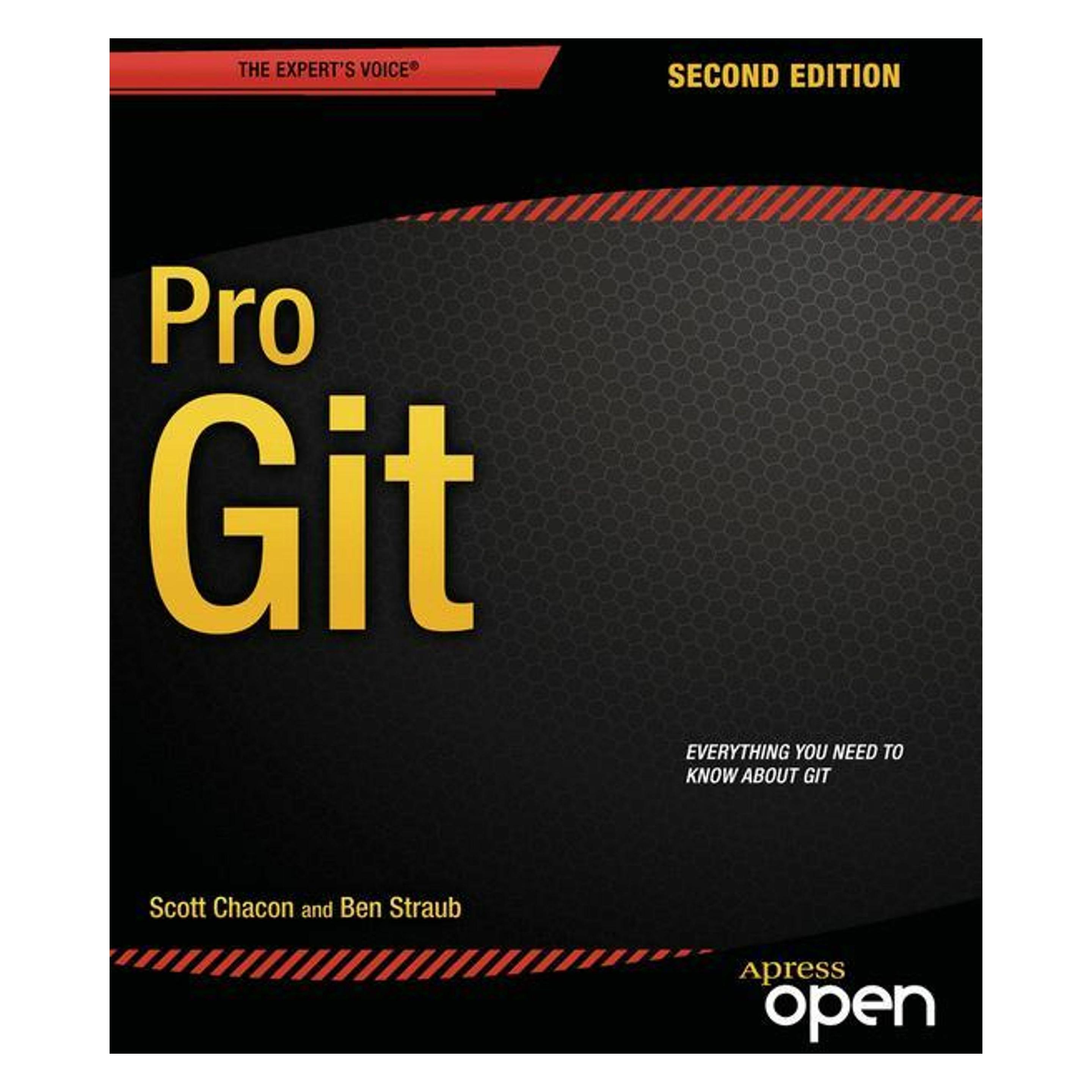 Springer Per Git (Englisch, Softcover, Ben Straub, Scott Chacon) (7406360)