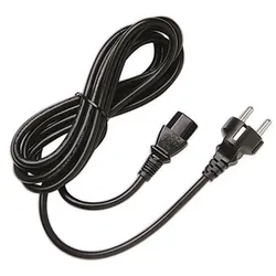 HP Stromadapterkabel AF568A 10A Schuko, C13