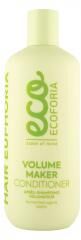 Ecoforia Volume Maker Après-Shampoing Volume Biotine 400 ml - Flacon 400 ml