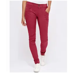 Looking for Wild, Damen, Outdoorhose, Laila Peak Hose (XS), Rot