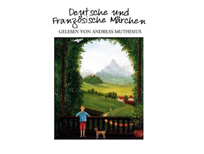 Deutsche und Franzoesische Mae