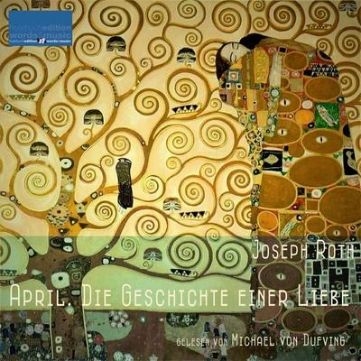April - Joseph Roth, Audio, 9783695619986