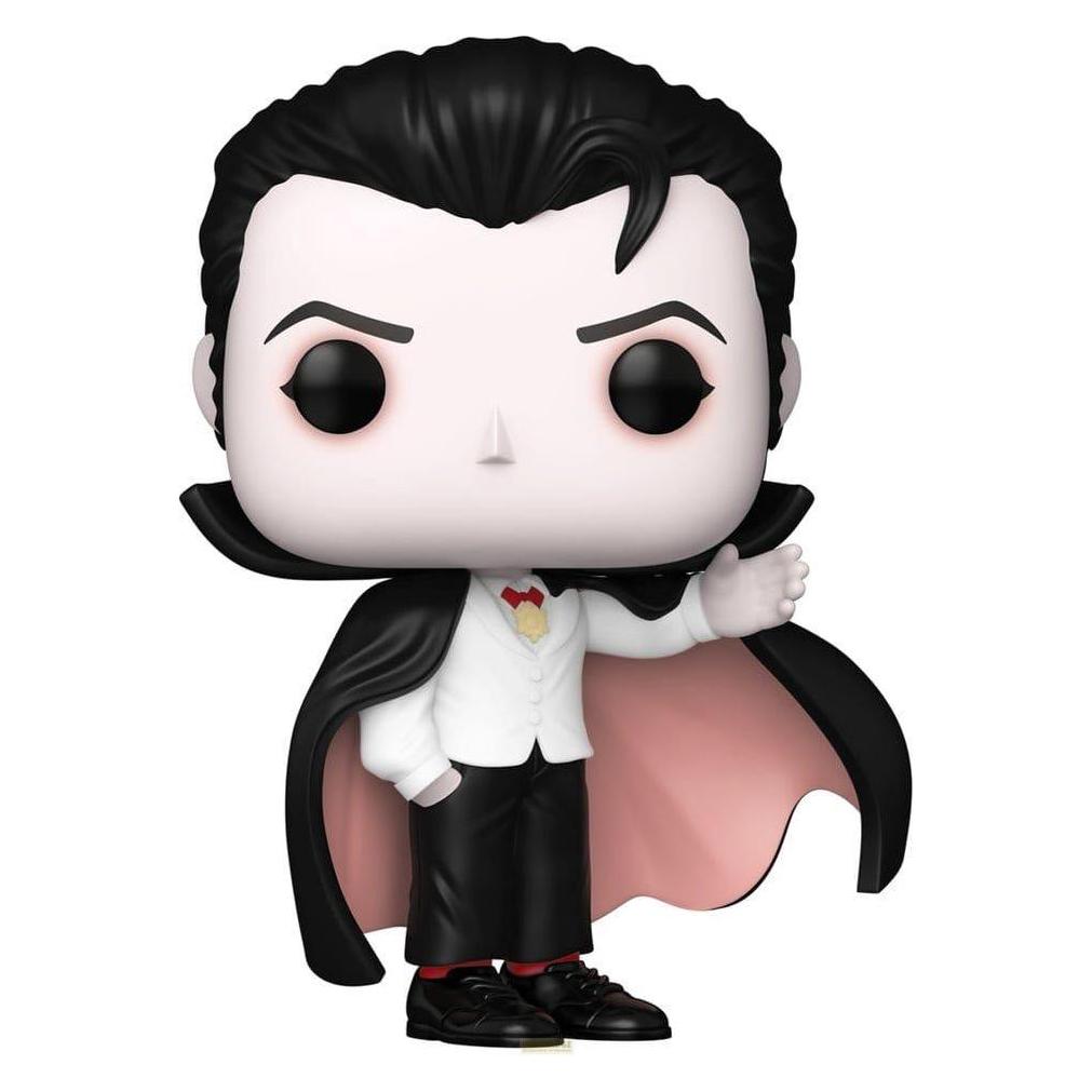 Funko POP Universal Monsters Dracula (FUPC2786)