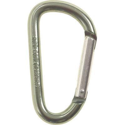 MFH - Military & Adventure 27533D Karabiner D8x80A 8 mm x 80 mm 1 St.