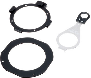 ETC 7416K1001 Accessory Kit