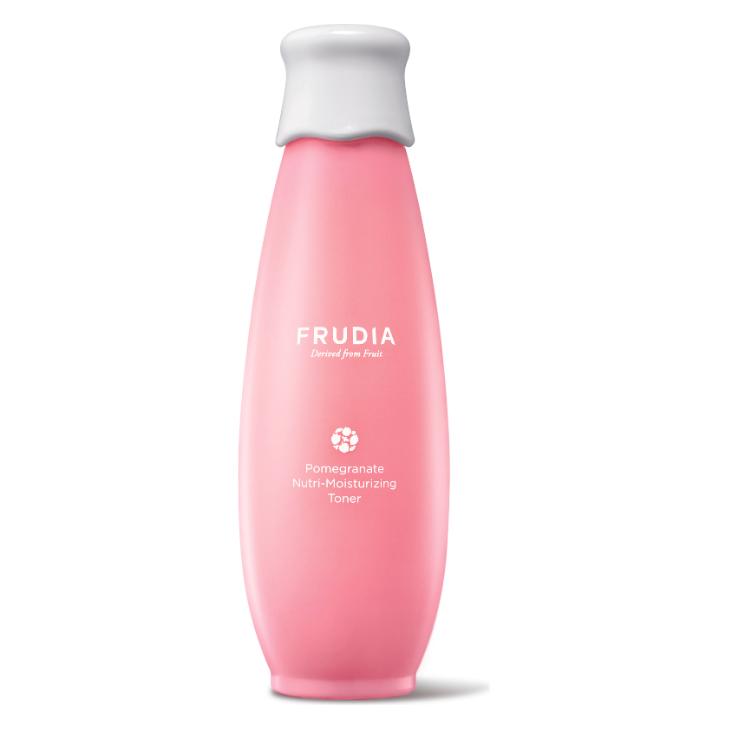 Frudia Nutri-Moisturizing Toner Pomegranate Nourishing And Moisturizing Toner 195Ml (Gesichtswasser, 195 ml) (SNV Group GmbH)