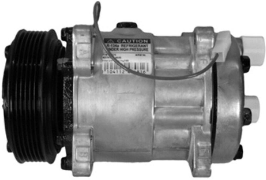 Klimakompressor AIRSTAL 10-0576