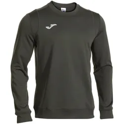 JOMA Stimulus Sweatshirt 150 - antrazith M