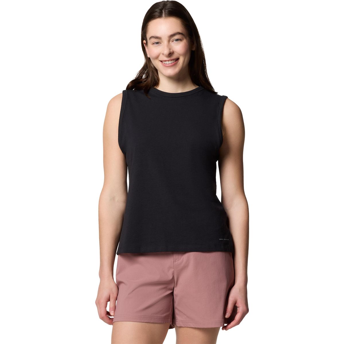 Columbia Sun Trek Tank II black (010) M 211969-2119693-010-M