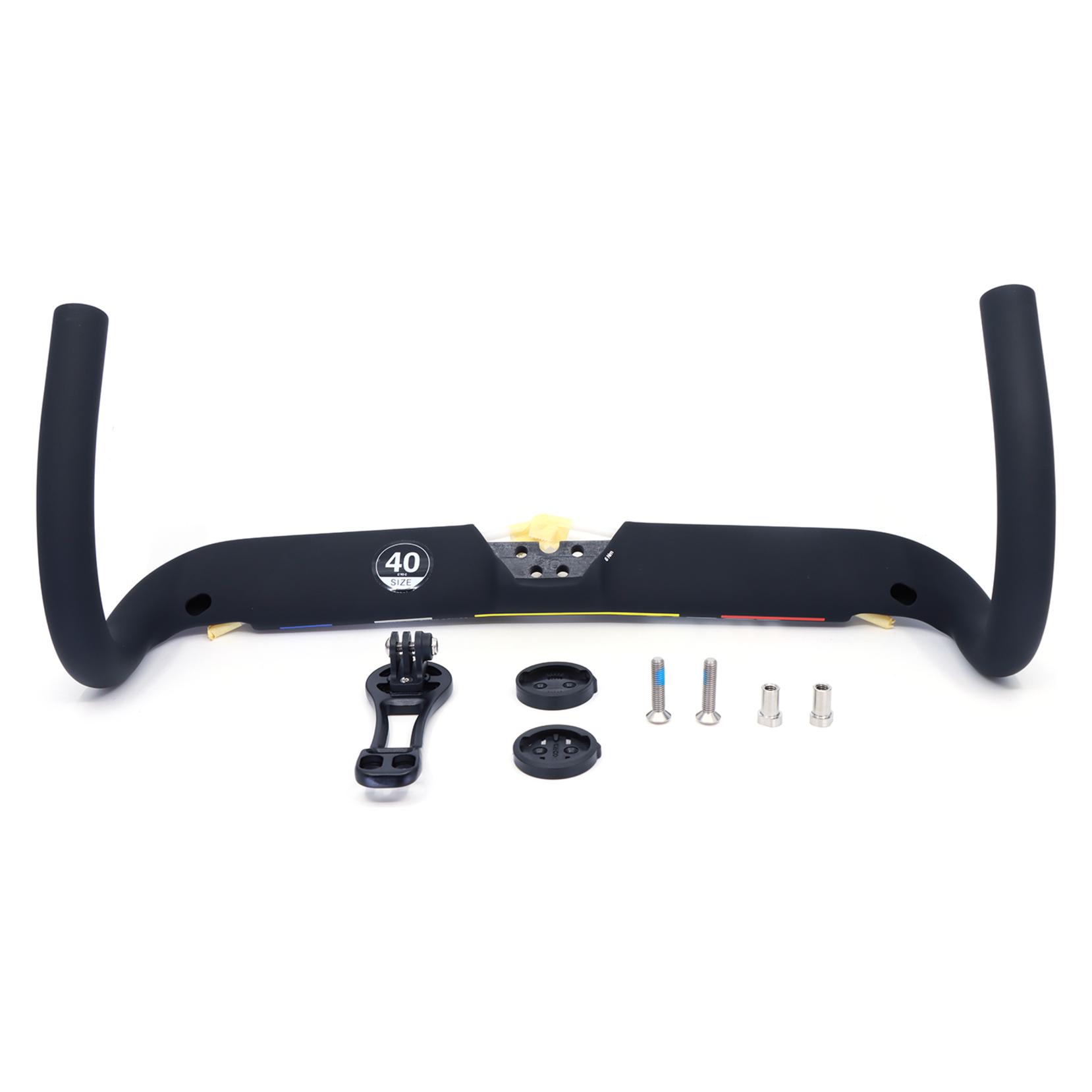 Look COMBO AERO HANDLEBAR Blade 2 (00026337)