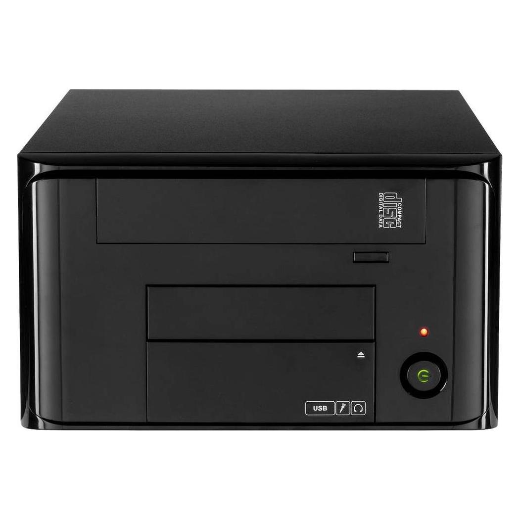 Intertech MI-008 (Mini-ITX) (88881332)