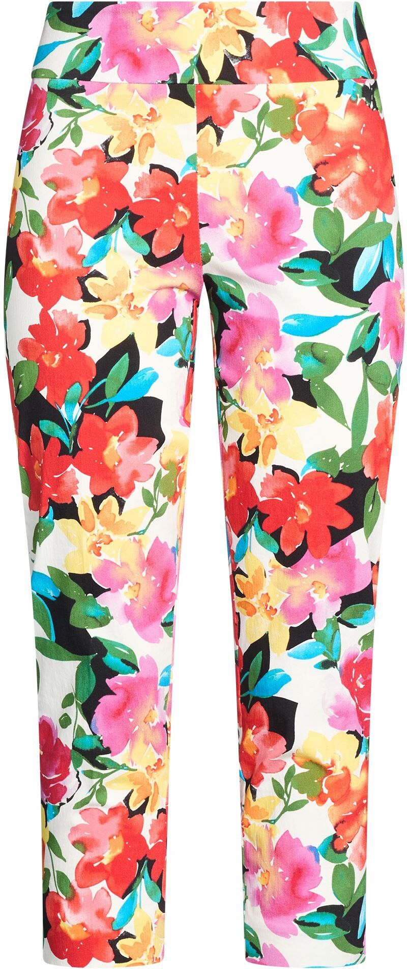 Joseph Ribkoff Pantalones Mujer Blanco 42 Mujer