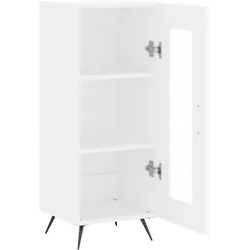 vidaXL, Kommode + Sideboard, Pavonon (34.50 x 34 x 90 cm)