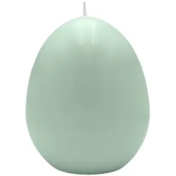 Eikerzen Seafoam Seegrün 90 x Ø 60 mm, 6 Stück