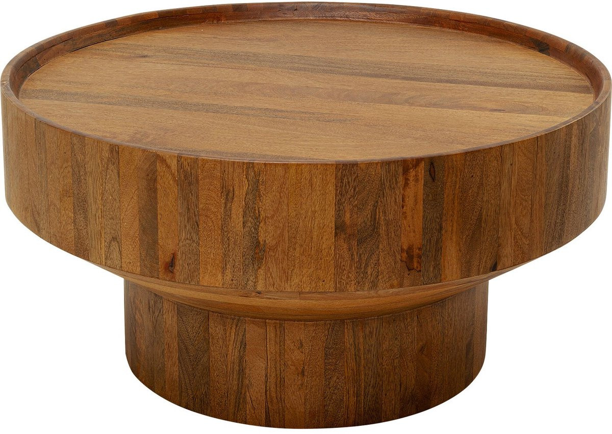 Salontafel Tessa Kare Design Ø80cm