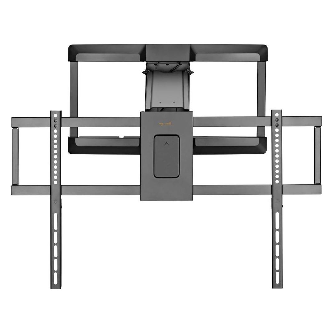 myWall My Wall HP65AL TV-Wandhalterung 109,2 cm (43") - 228,6 cm (90") Schwenkbar, App- (Wand, 50 kg, 43" - 90") (HP65AL)