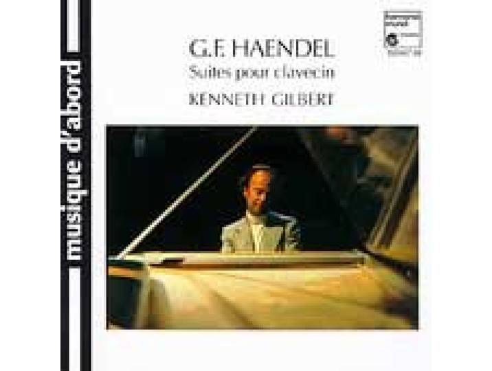Suites pour clavecin