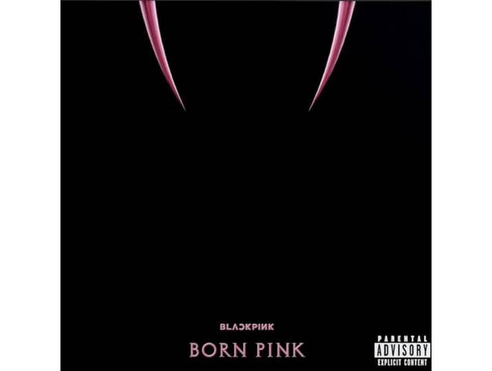 Born Pink