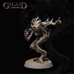Ghost 02 von Galaad Miniatures aus Knight December Release