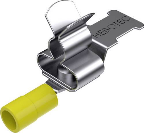 Hebotec HSK-RKS-Z 3 - 6 G6² Befestigungselement 1016-122C 1St.