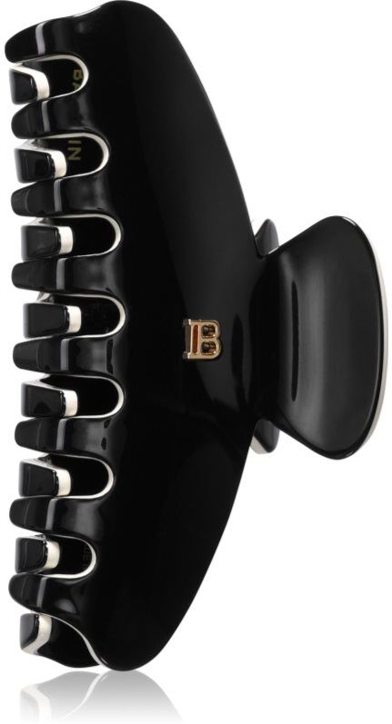 Balmain Hair Couture Cellulose Acetate pinces à cheveux 1 pcs