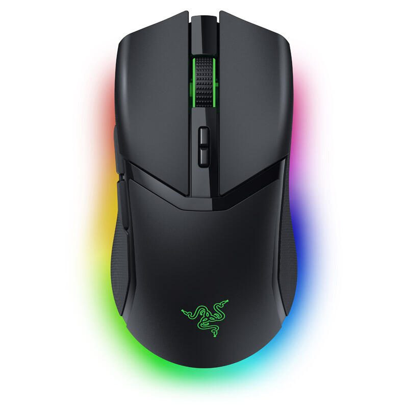 Razer Cobra Pro kabellose Gaming-Maus, schwarz RZ01-04660100-R3G1