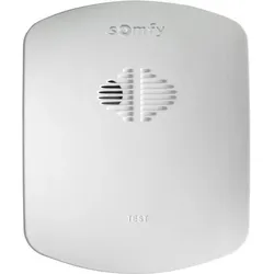 somfy, Gefahrenmelder, Funk-Rauchwarnmelder