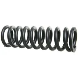 RockShox Feder Vivid Kage 240 x 76 mm 300 lb