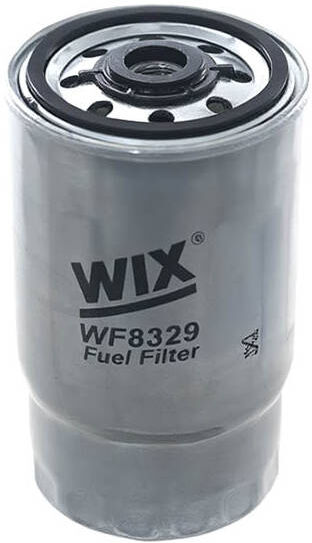 WIX FILTERS WF8329 Kraftstofffilter