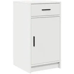 vidaXL, Kommode + Sideboard, Hinterhof (40.50 x 40 x 75 cm)