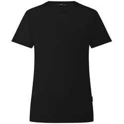 Damen T-Shirt "MELANIE" - 5XL - schwarz