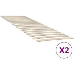 vidaXL, Lattenrost, Sterling