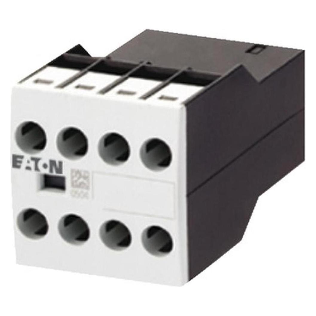 Eaton DILA-XHI13 276425 Hilfsschalterbaustein 1S+3Ö Aufbau (DILA-XHI13)