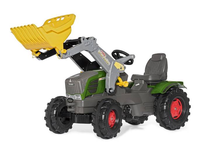 rolly toys® Spielzeug-Traktor