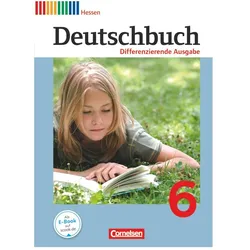Deubu DA HE'11 6, Schulbücher von Agnes Fulde, Andrea Wagener, Markus Langner, Bernd Schurf, Toka-Lena Rusnok, Julie Chatzistamatiou, Alexandra Biegler, Hans-Joachim Gauggel, Marianna Lichtenstein