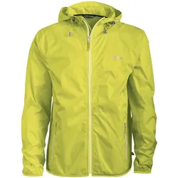 PRO-X elements Kinder Regenjacke Star Jr. - Limette - 116