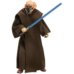 Hasbro Star Wars Episode II Vintage Collection figurine Plo Koon 10 cm