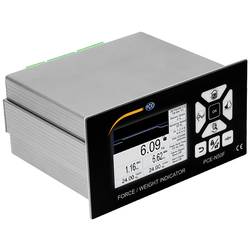 PCE Instruments PCE-N50F Kraftmessgerät Werksstandard (ohne Zertifikat)